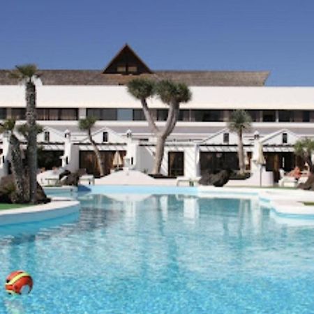 Sand Beach Private Costa Amarilla Costa Teguise Zewnętrze zdjęcie