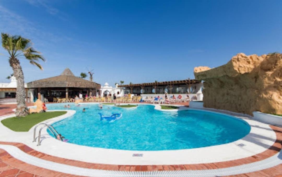 Sand Beach Private Costa Amarilla Costa Teguise Zewnętrze zdjęcie