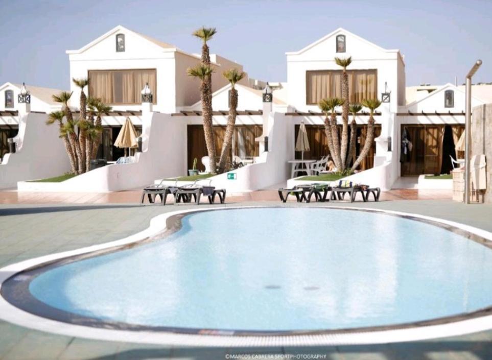 Sand Beach Private Costa Amarilla Costa Teguise Zewnętrze zdjęcie